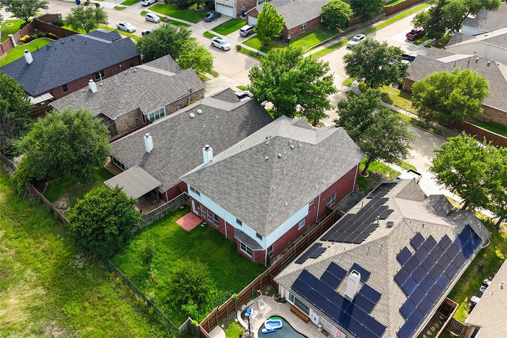 Sterling Ranch - Residential