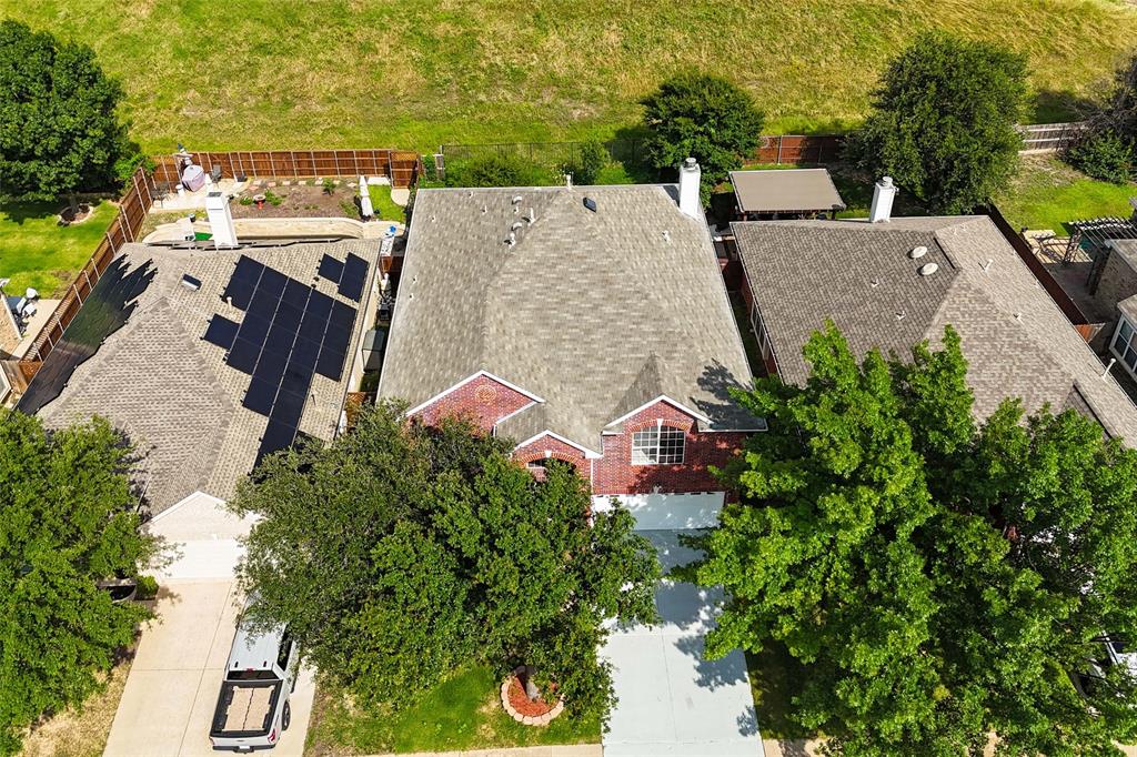 Sterling Ranch - Residential