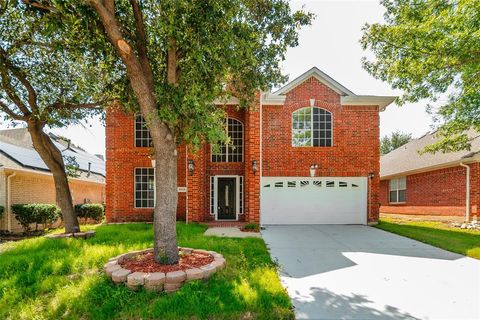 6624 Longhorn Trail Frisco TX 75034