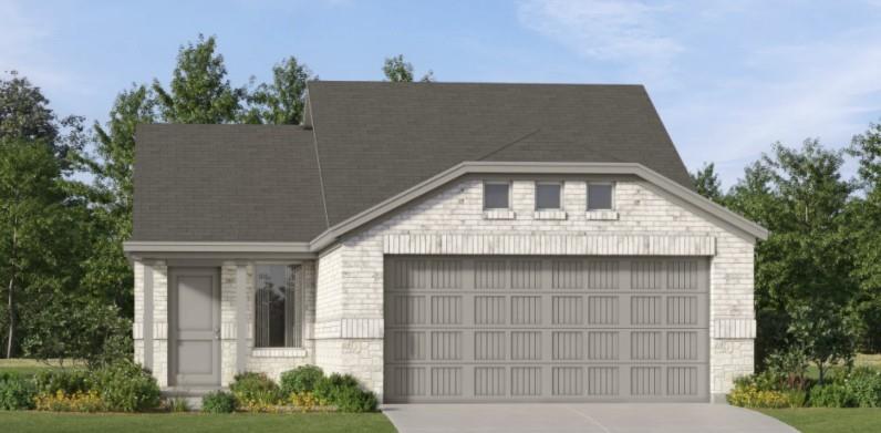 Highpointe Ranch - Residential
