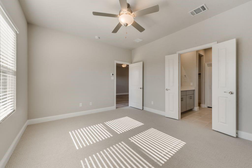 Bryant Farms Ph 1 - Residential Lease