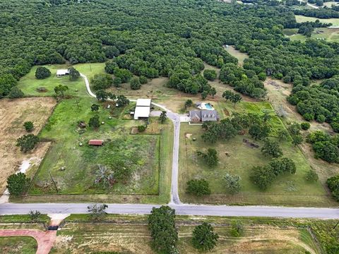 A home in Whitesboro