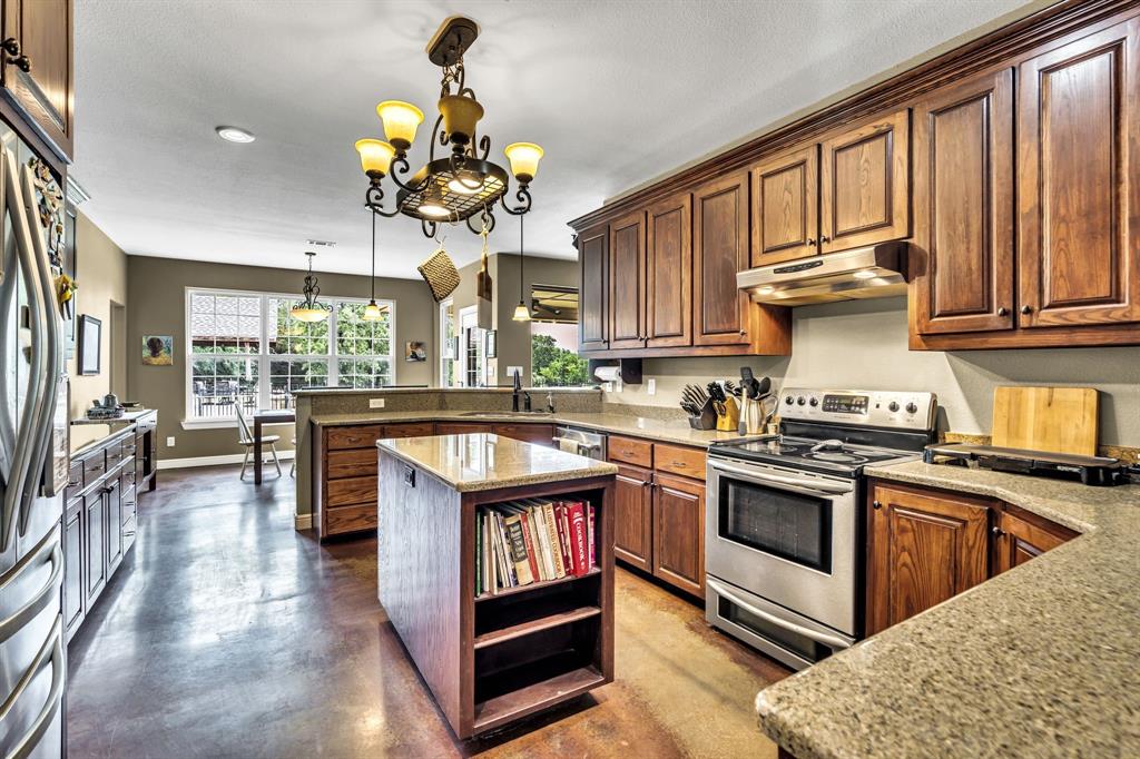 Oneal J - Residential