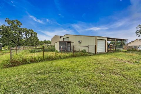 A home in Whitesboro