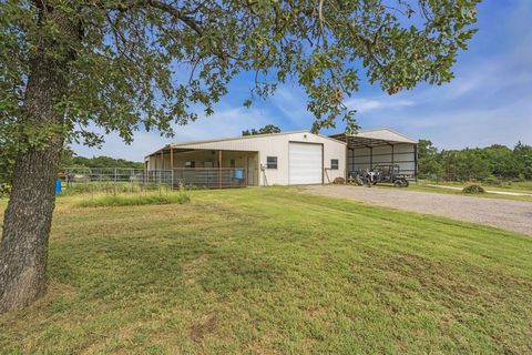 A home in Whitesboro