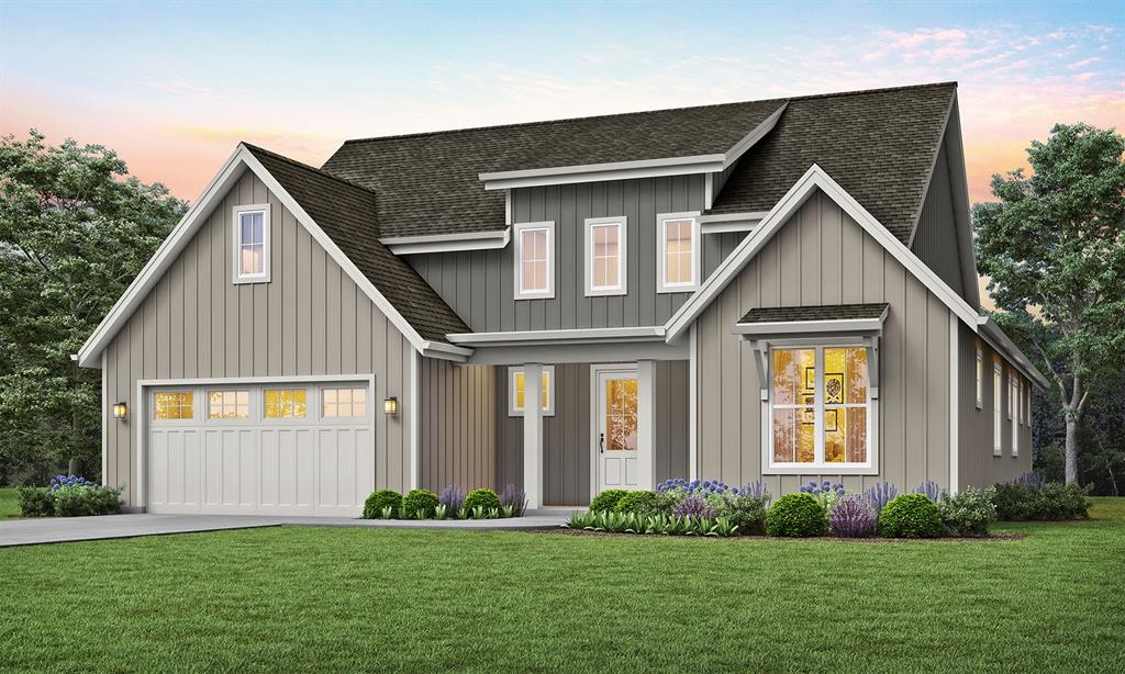 Lexington Heights - Residential