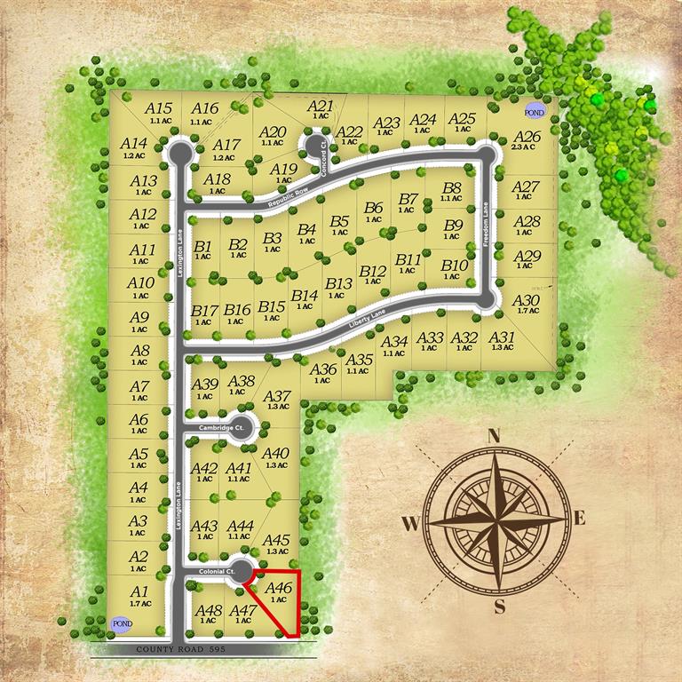 Lexington Heights - Residential