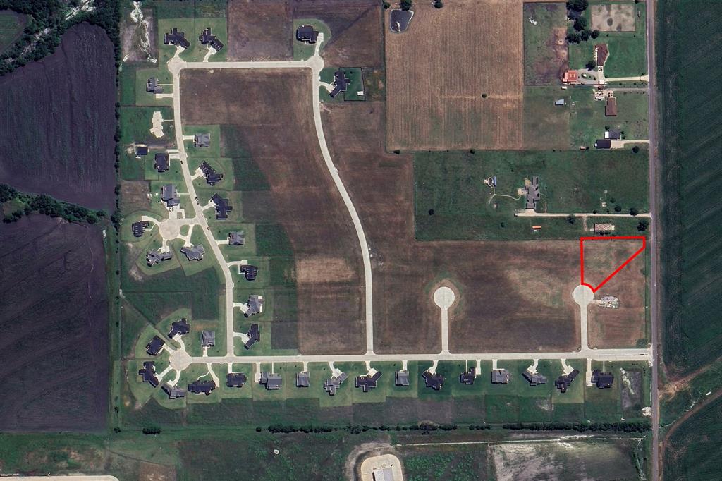 Lexington Heights - Residential