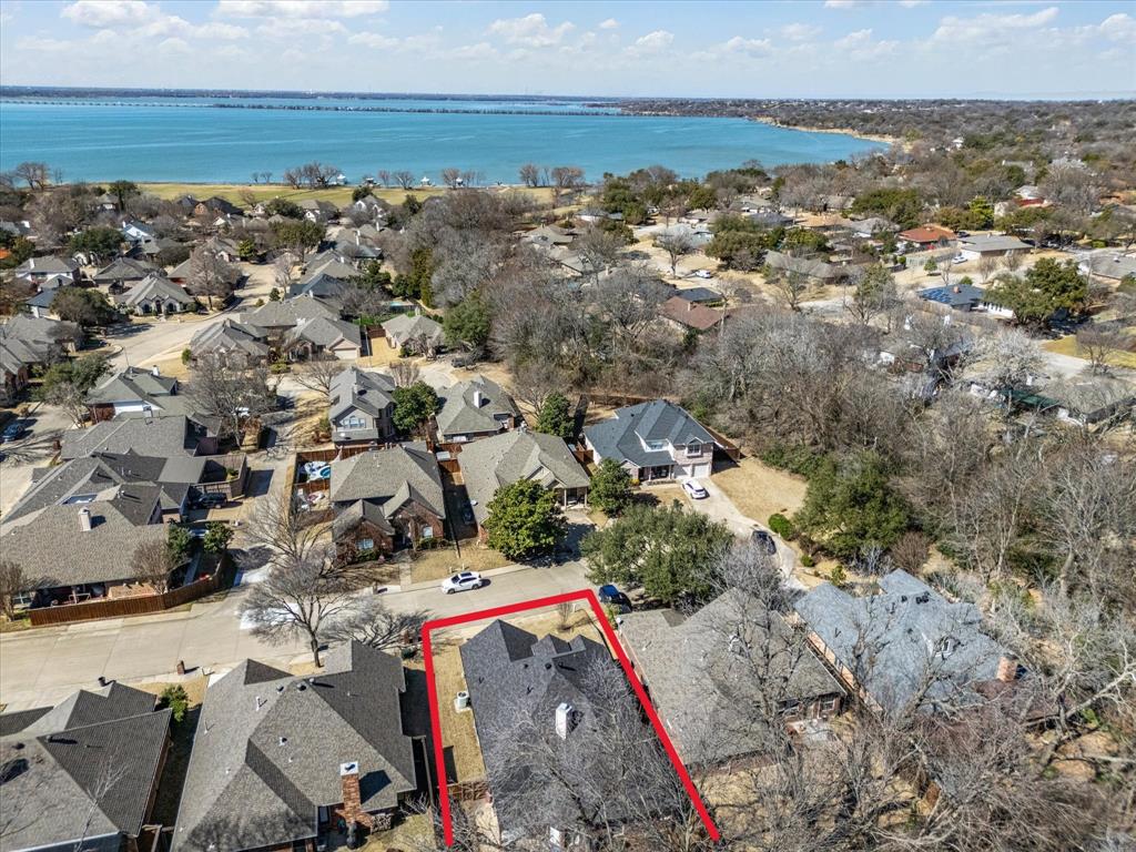 617 Harbor Cove Drive