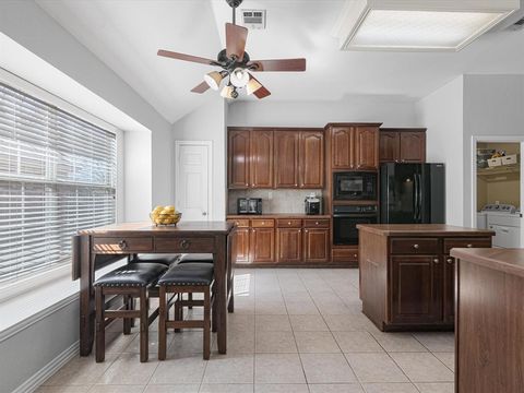 A home in Rockwall