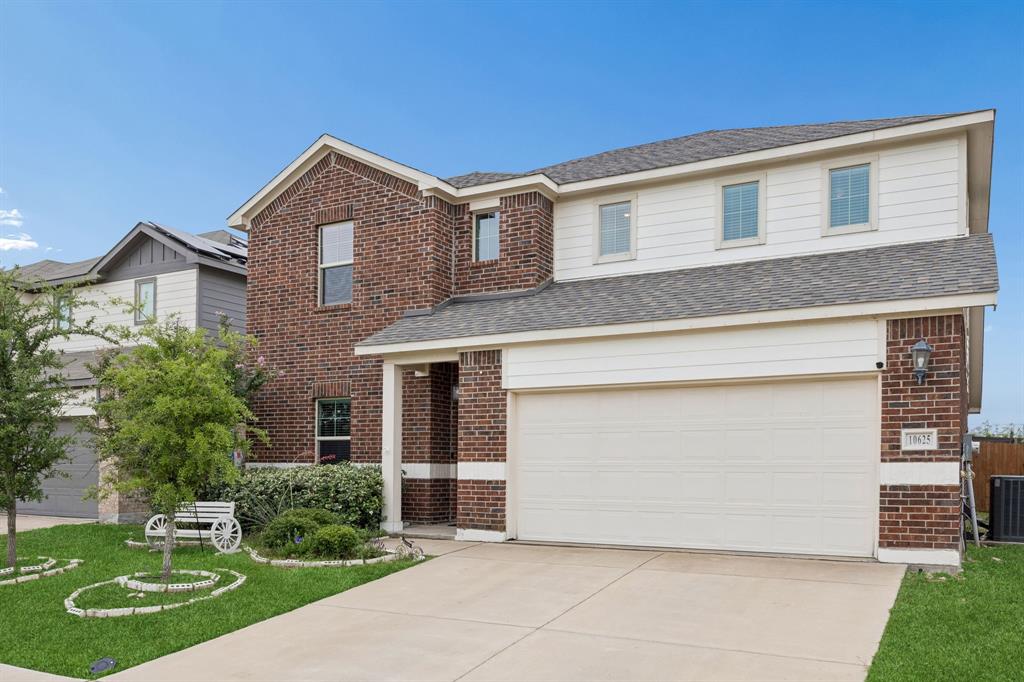 10625 High Ridge Lane