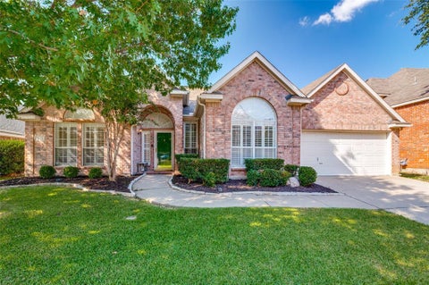 Photo of 8804 Aviary Drive, McKinney, TX 75072 (MLS # 21392267)