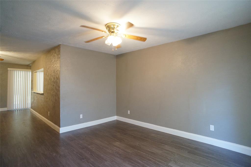 Village North 3 - Residential Lease