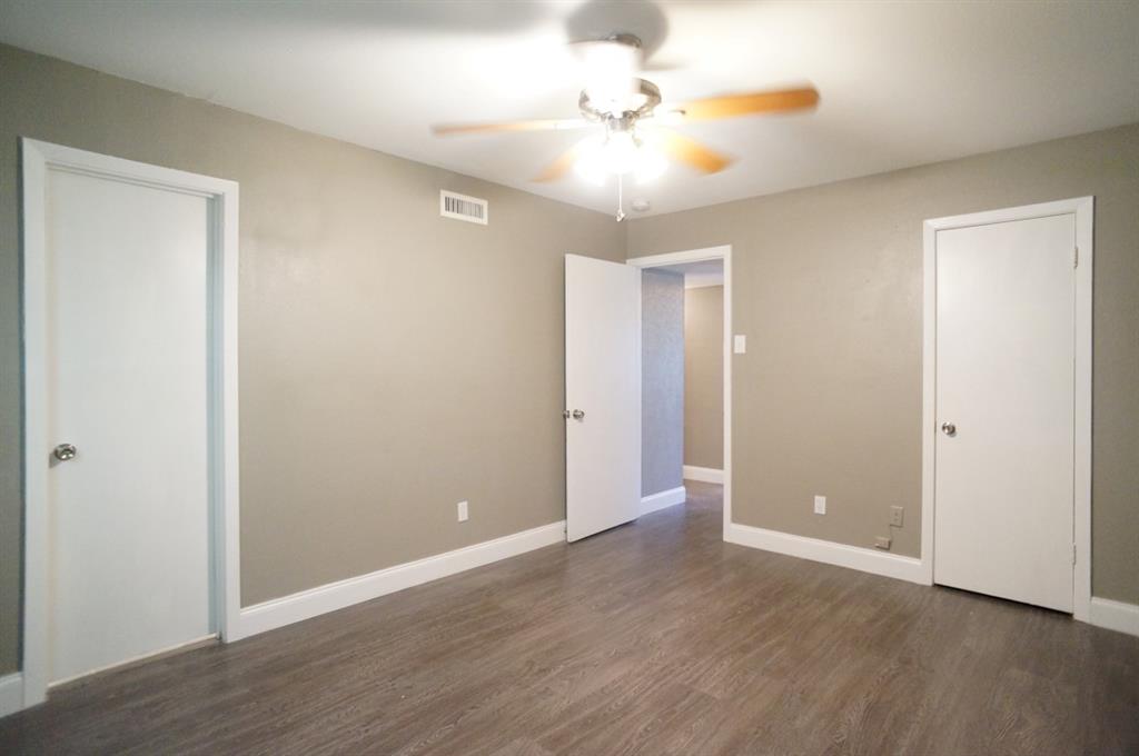 Village North 3 - Residential Lease