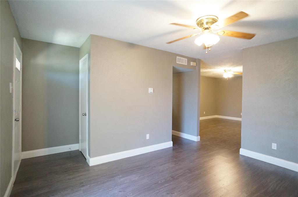 Village North 3 - Residential Lease