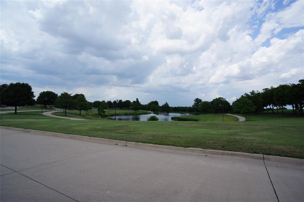 Village North 3 - Residential Lease