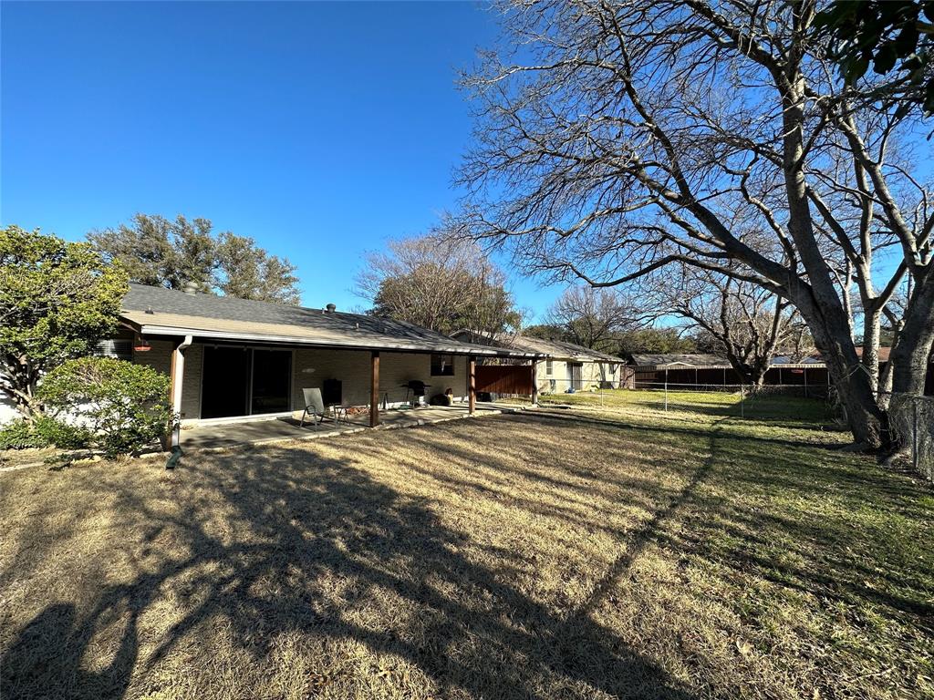 Village North 3 - Residential Lease