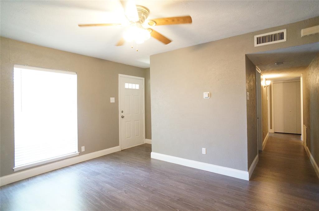 Village North 3 - Residential Lease