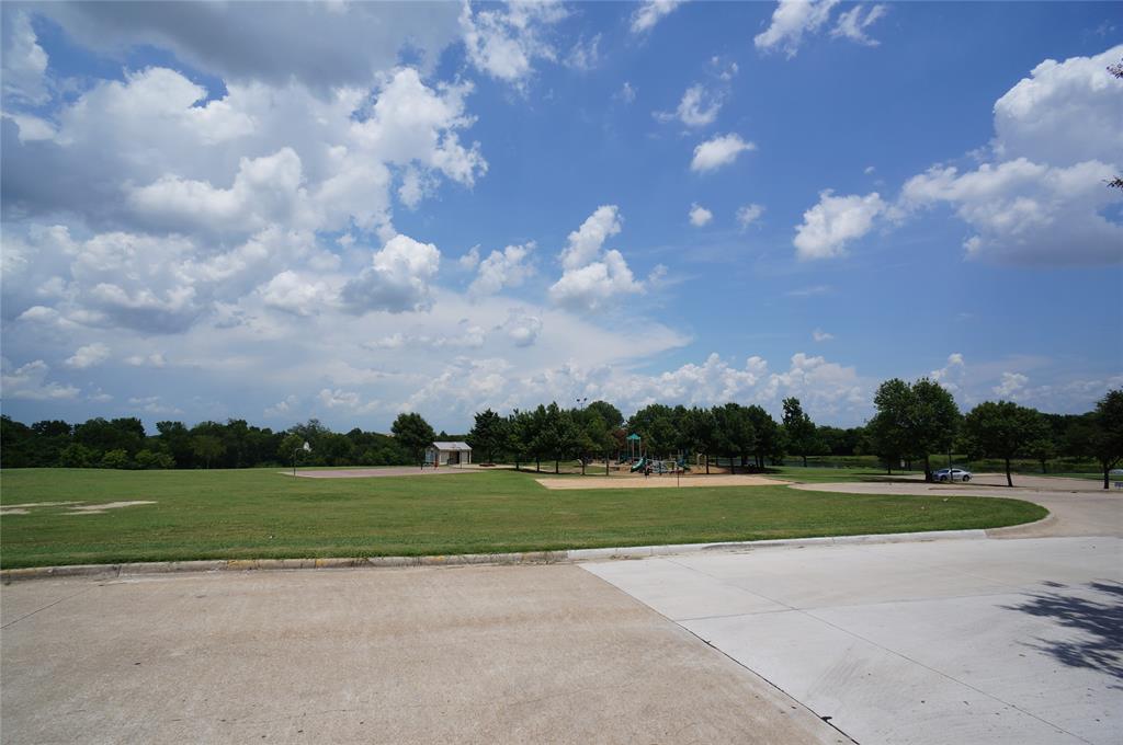 Village North 3 - Residential Lease