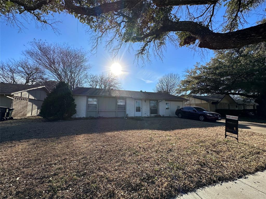 Village North 3 - Residential Lease