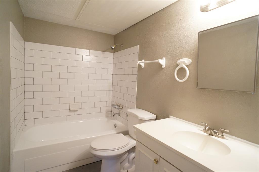 Village North 3 - Residential Lease