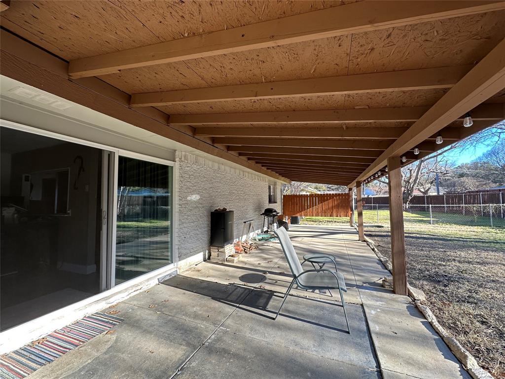 Village North 3 - Residential Lease