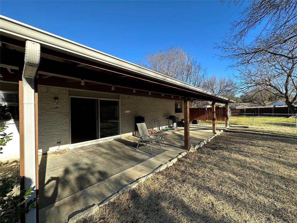 Village North 3 - Residential Lease