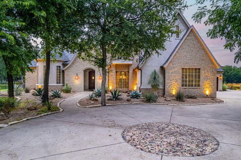 A home in Fort Worth