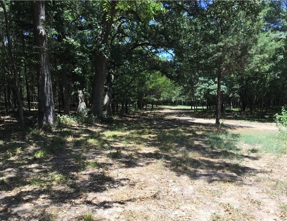 Thomas Stokeley Surv Abs #446 - Land