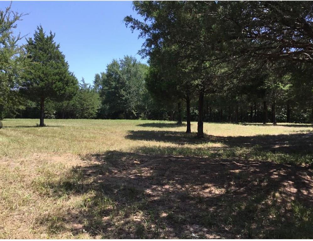 Thomas Stokeley Surv Abs #446 - Land