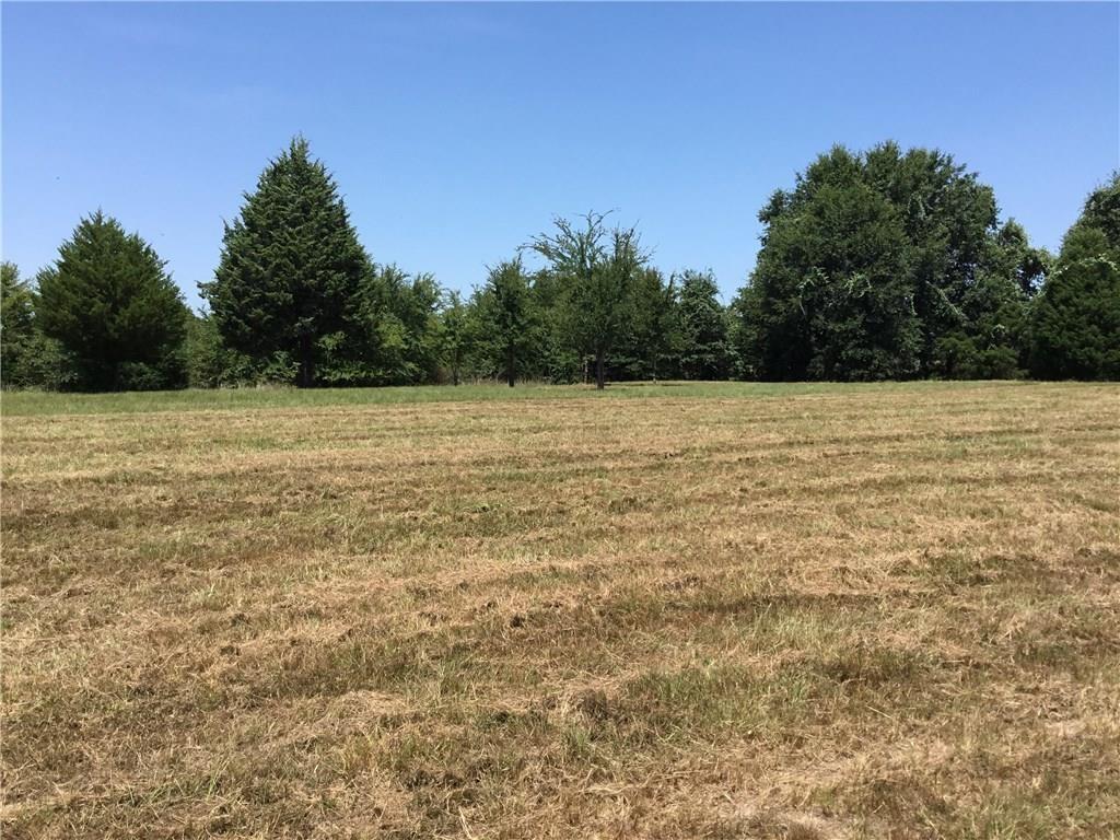 Thomas Stokeley Surv Abs #446 - Land