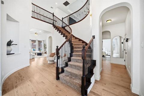 3421 Brighton Drive Midlothian TX 76065