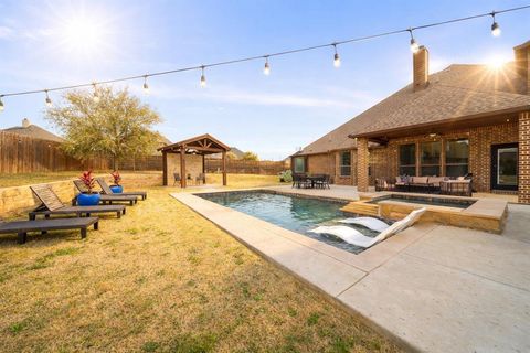 3421 Brighton Drive Midlothian TX 76065