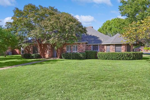 A home in Highland Village