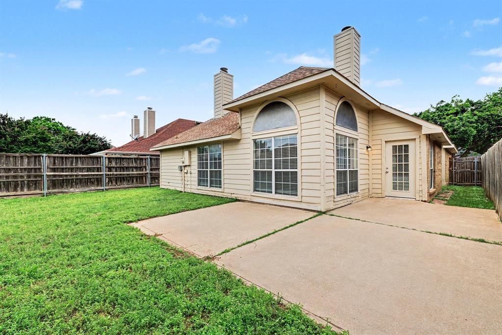 River Trails Add - Residential