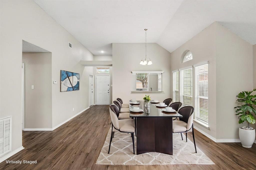 River Trails Add - Residential