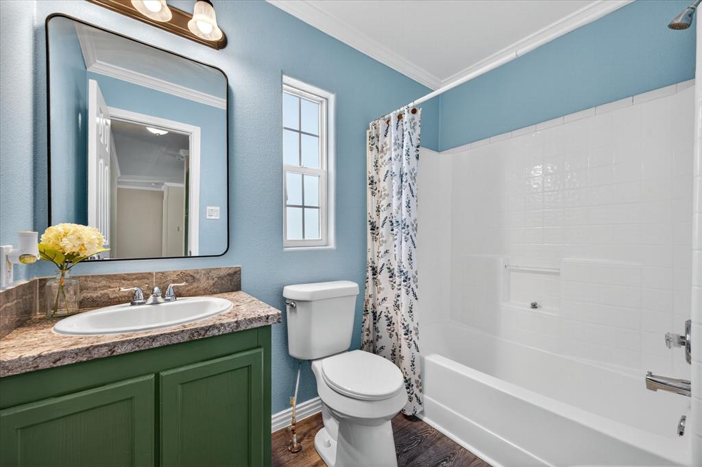 Rancho Villa Ph 01 - Residential