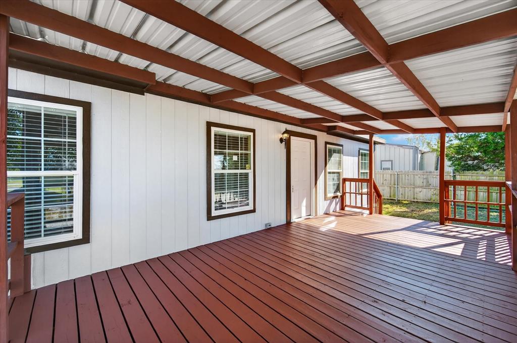 Rancho Villa Ph 01 - Residential