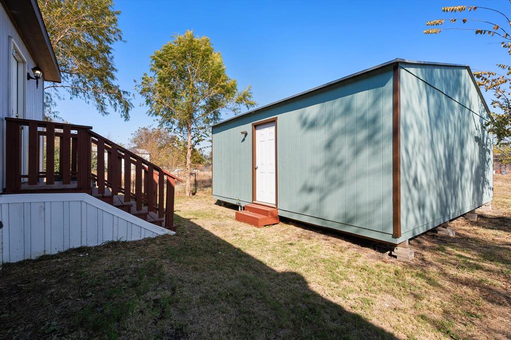 Rancho Villa Ph 01 - Residential