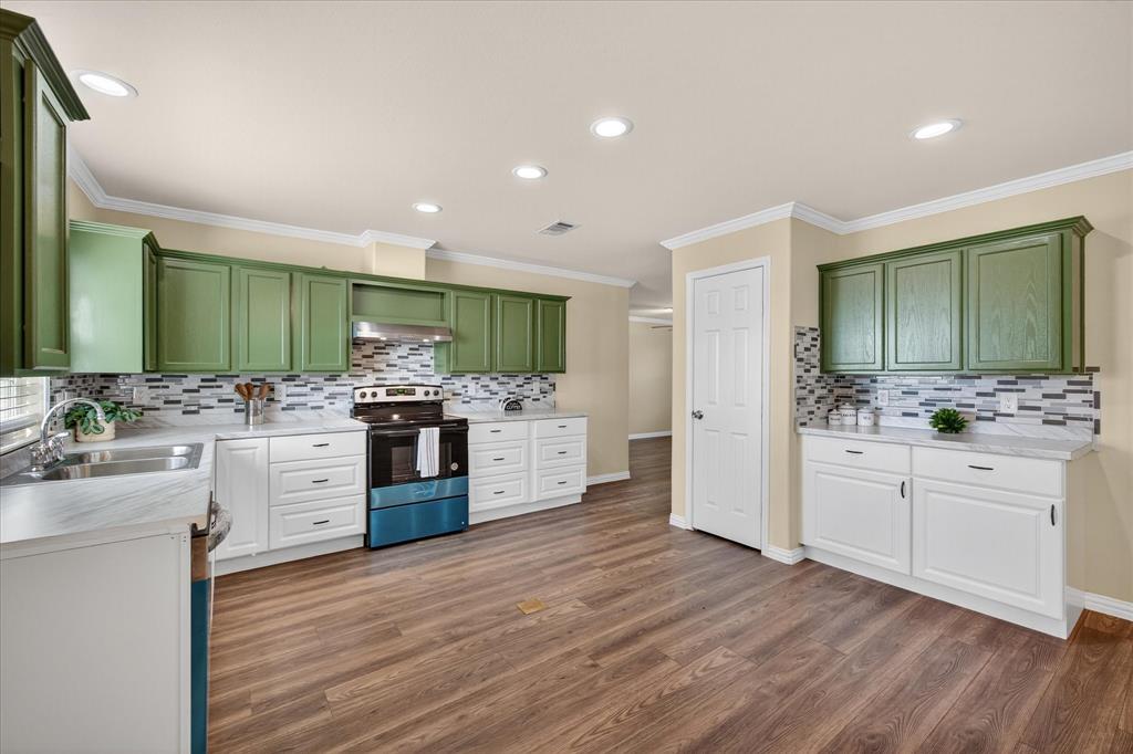 Rancho Villa Ph 01 - Residential