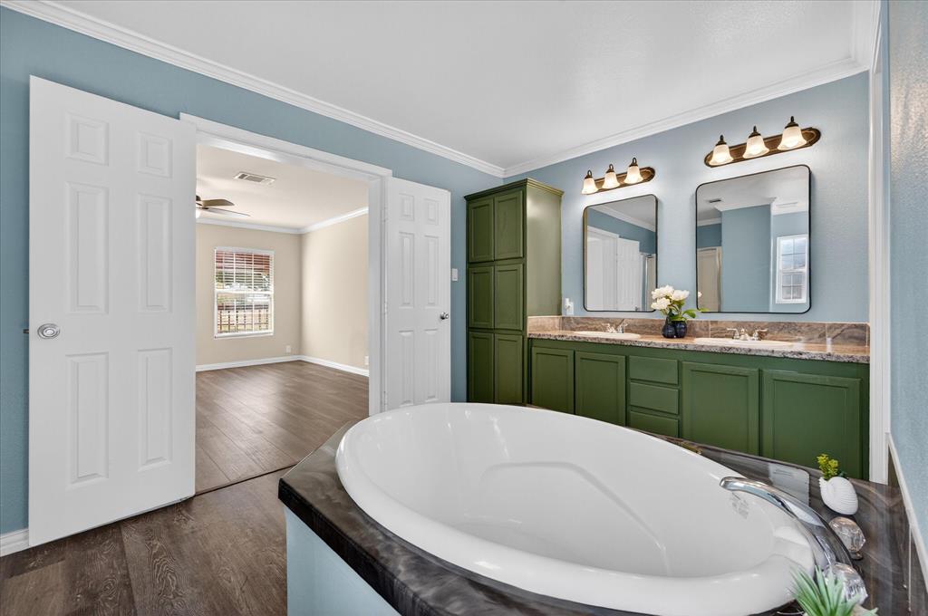 Rancho Villa Ph 01 - Residential