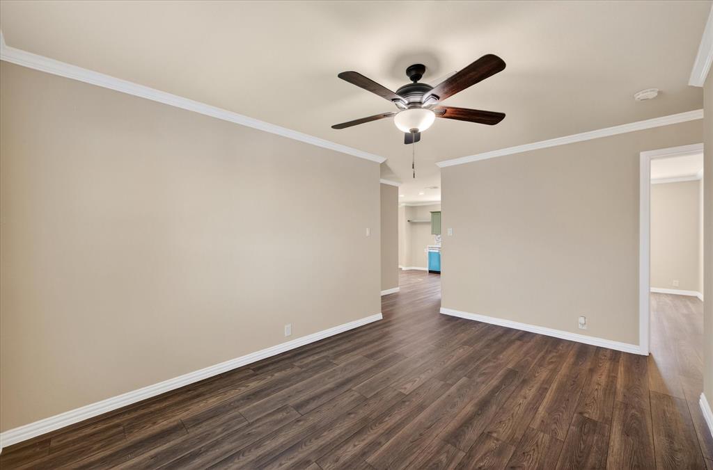 Rancho Villa Ph 01 - Residential