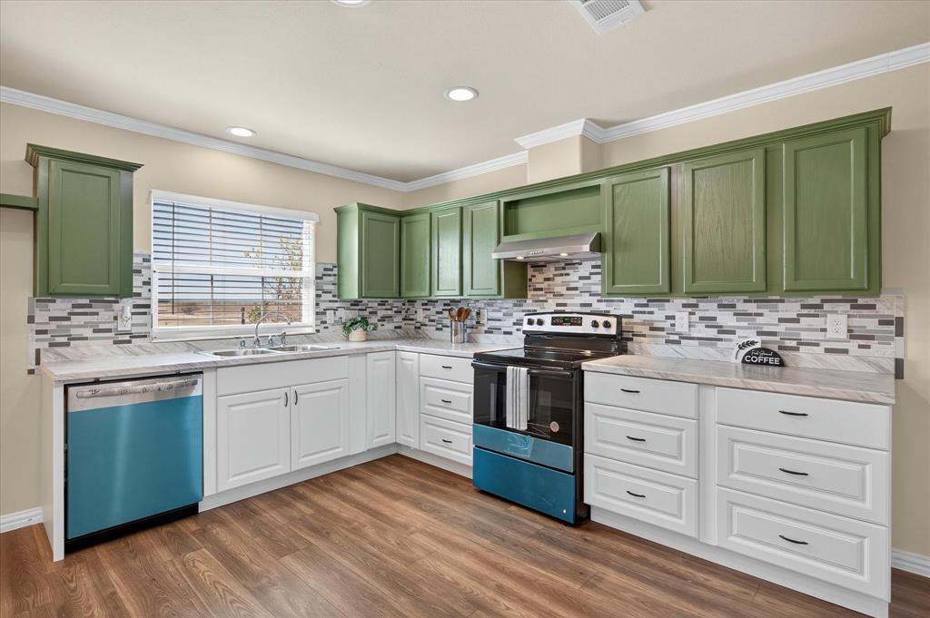 Rancho Villa Ph 01 - Residential