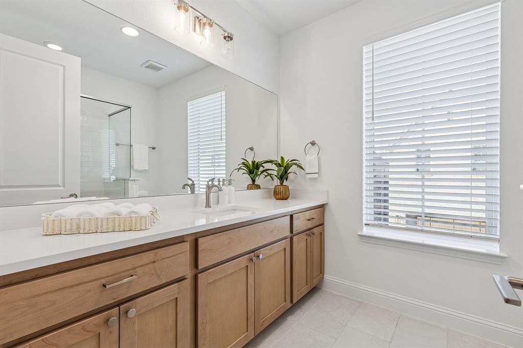 White Rock Trail Add - Residential