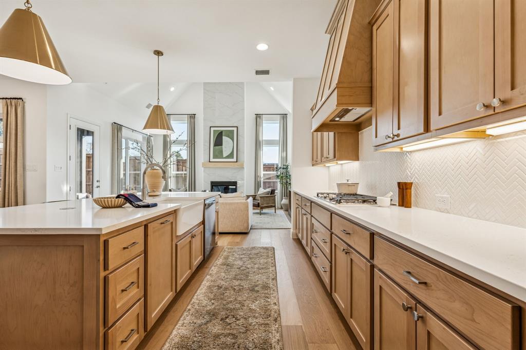 White Rock Trail Add - Residential