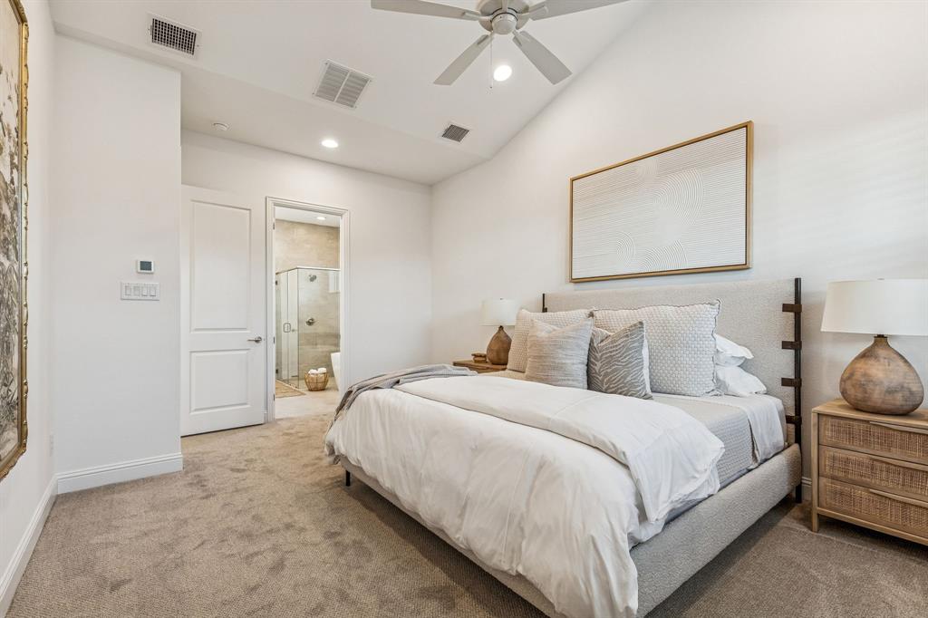 White Rock Trail Add - Residential