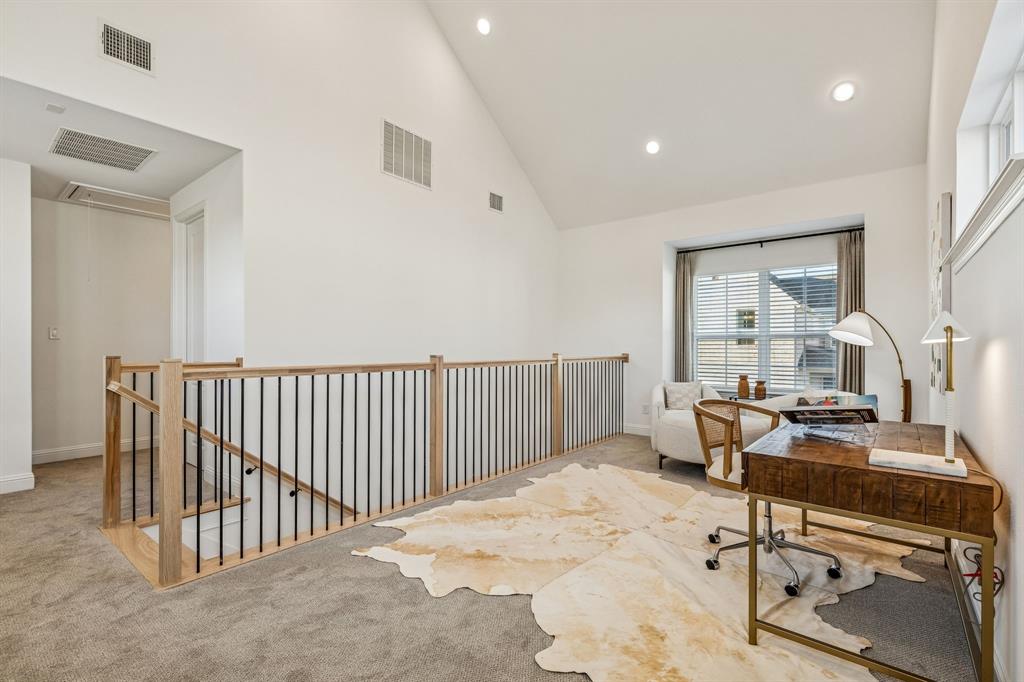 White Rock Trail Add - Residential