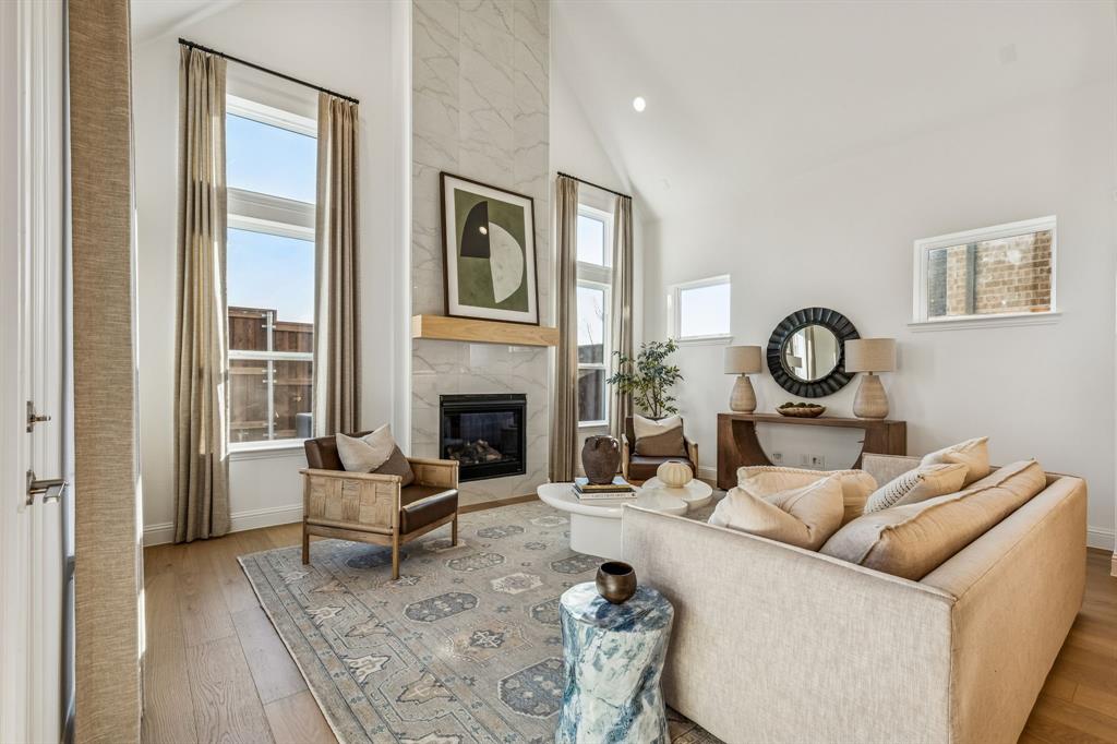 White Rock Trail Add - Residential