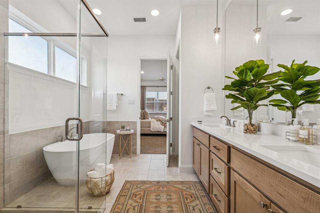 White Rock Trail Add - Residential