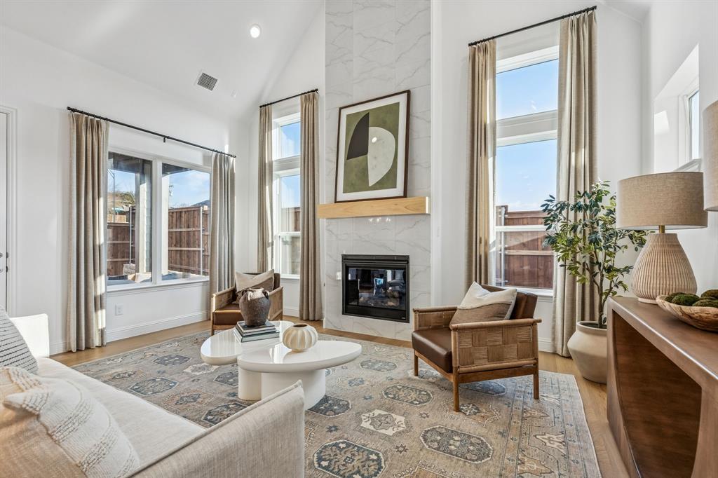 White Rock Trail Add - Residential